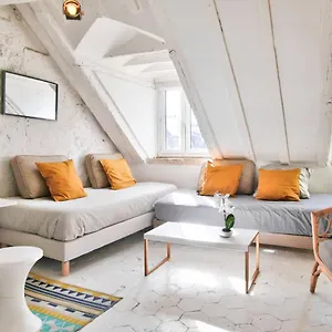 Chatelet Lescot Free Netflix Apartment