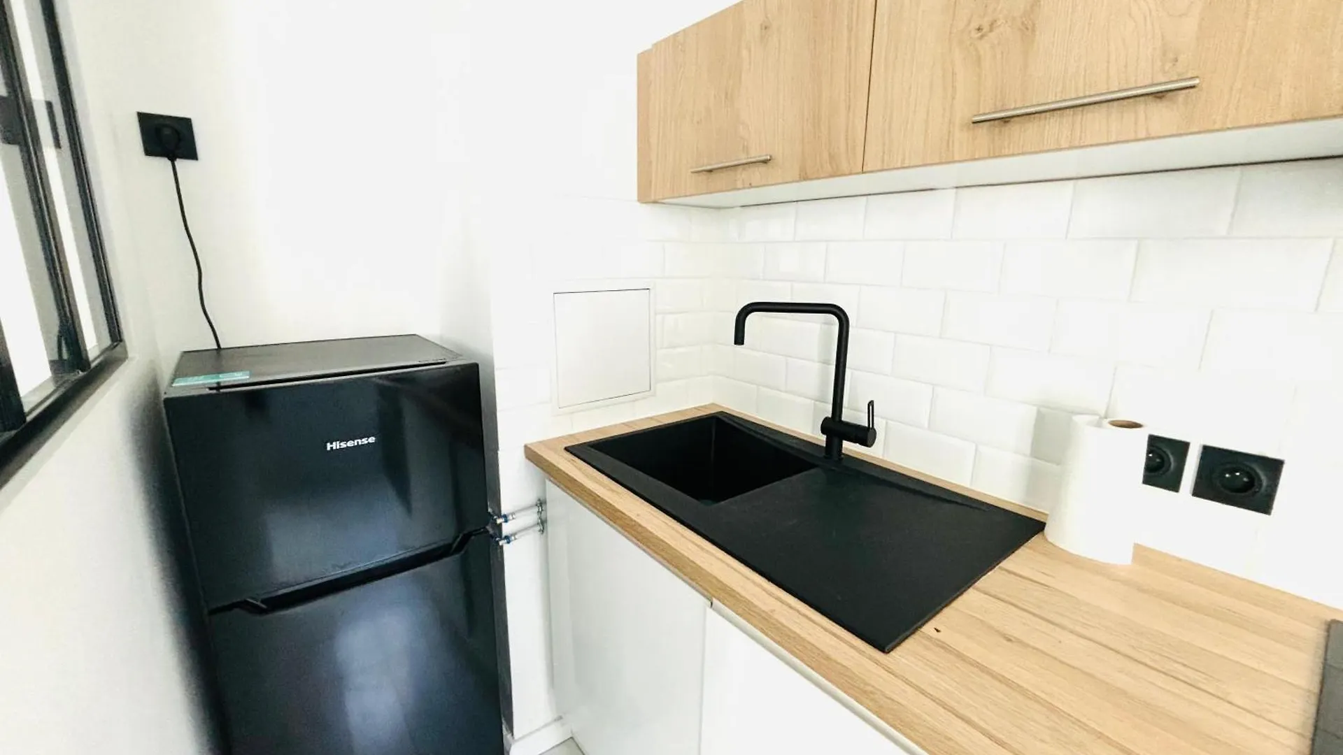 Apartment Studio Tour Eiffel La Muette Paris